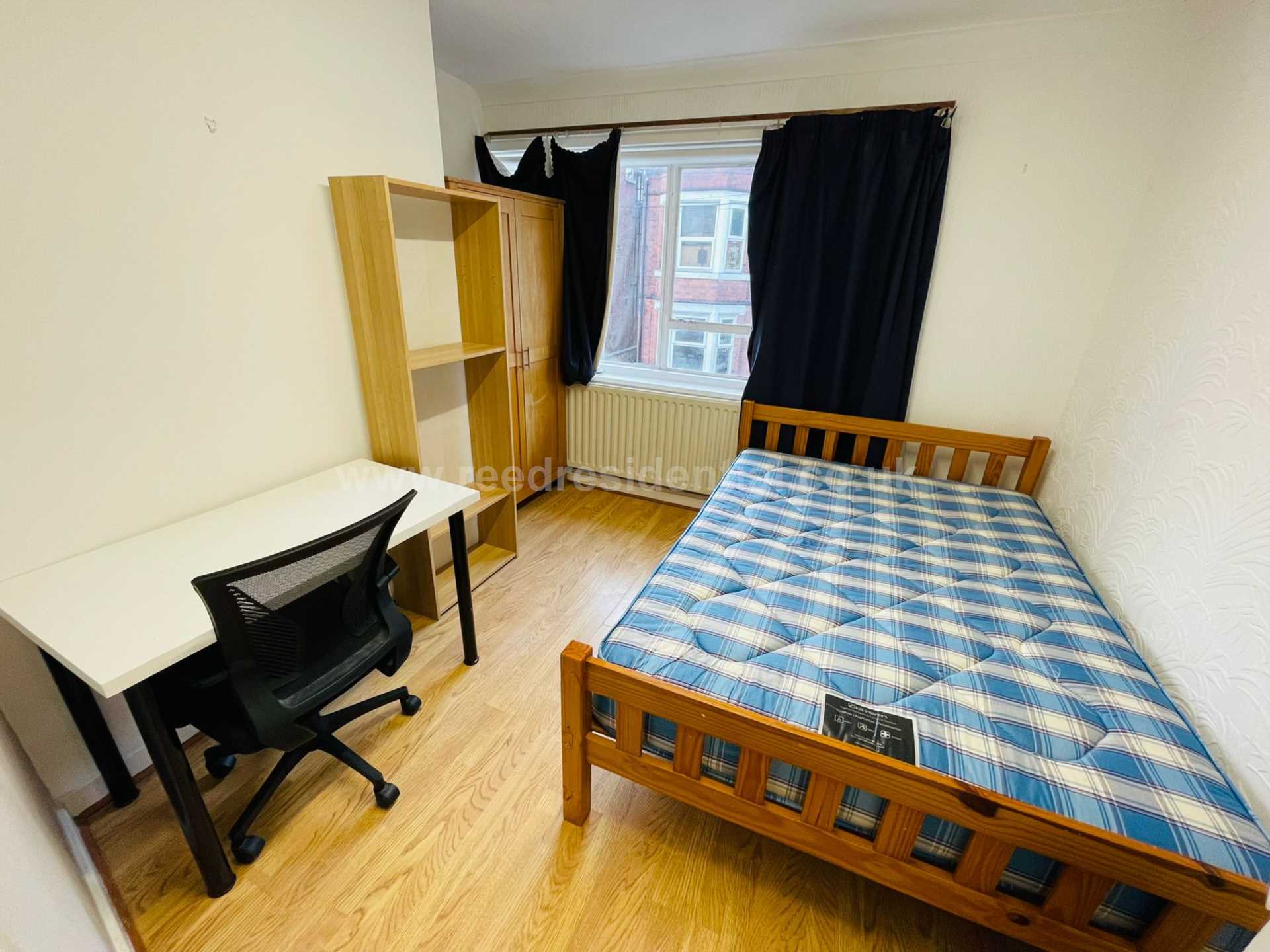Additional Property Image 1 bedroom Apartment to rent in Nottingham 3