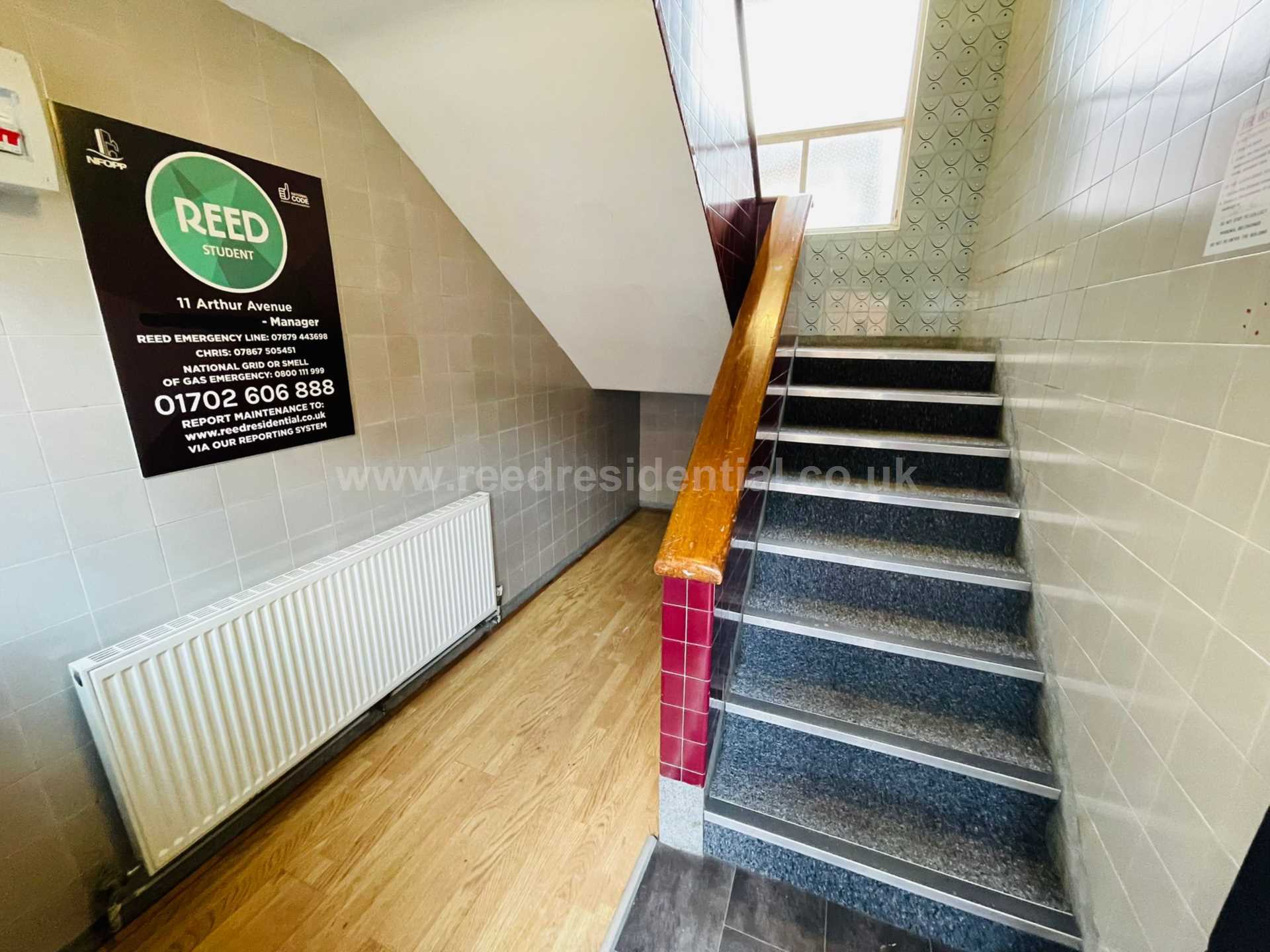 Additional Property Image 1 bedroom Apartment to rent in Nottingham 4