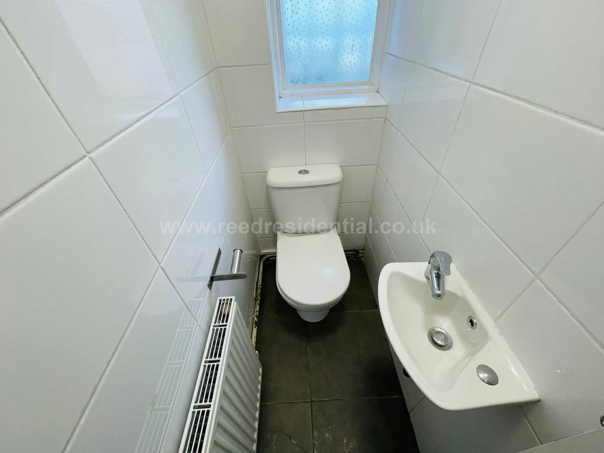 Additional Property Image 1 bedroom Apartment to rent in Nottingham 5