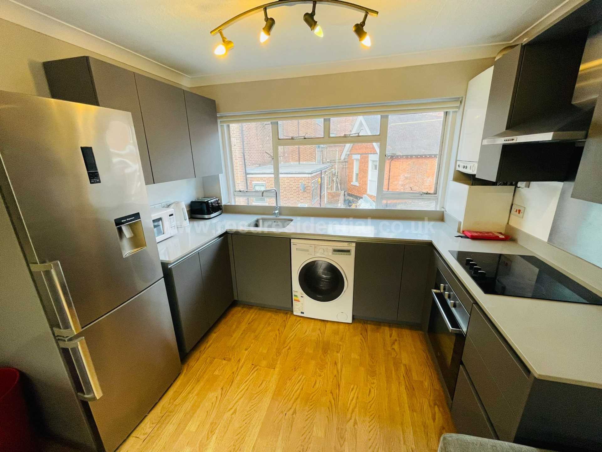 Additional Property Image 1 bedroom Apartment to rent in Nottingham 9