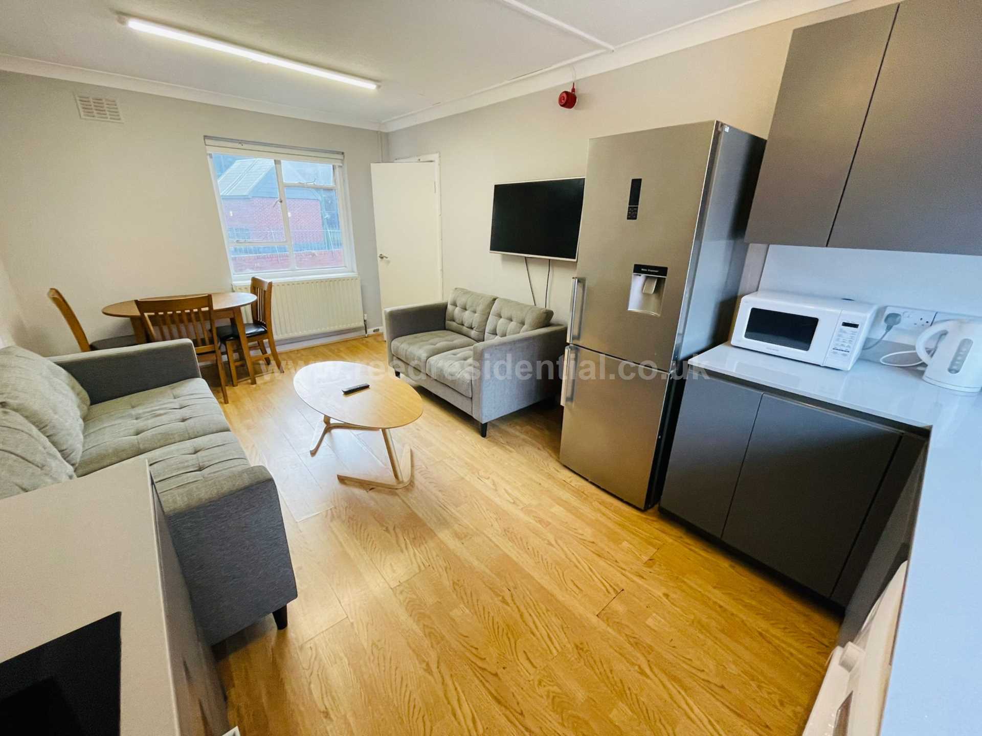 Additional Property Image 1 bedroom Apartment to rent in Nottingham 10