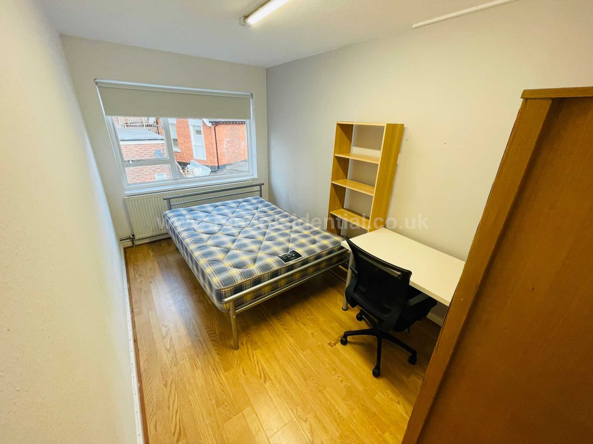 Additional Property Image 1 bedroom Apartment to rent in Nottingham 11