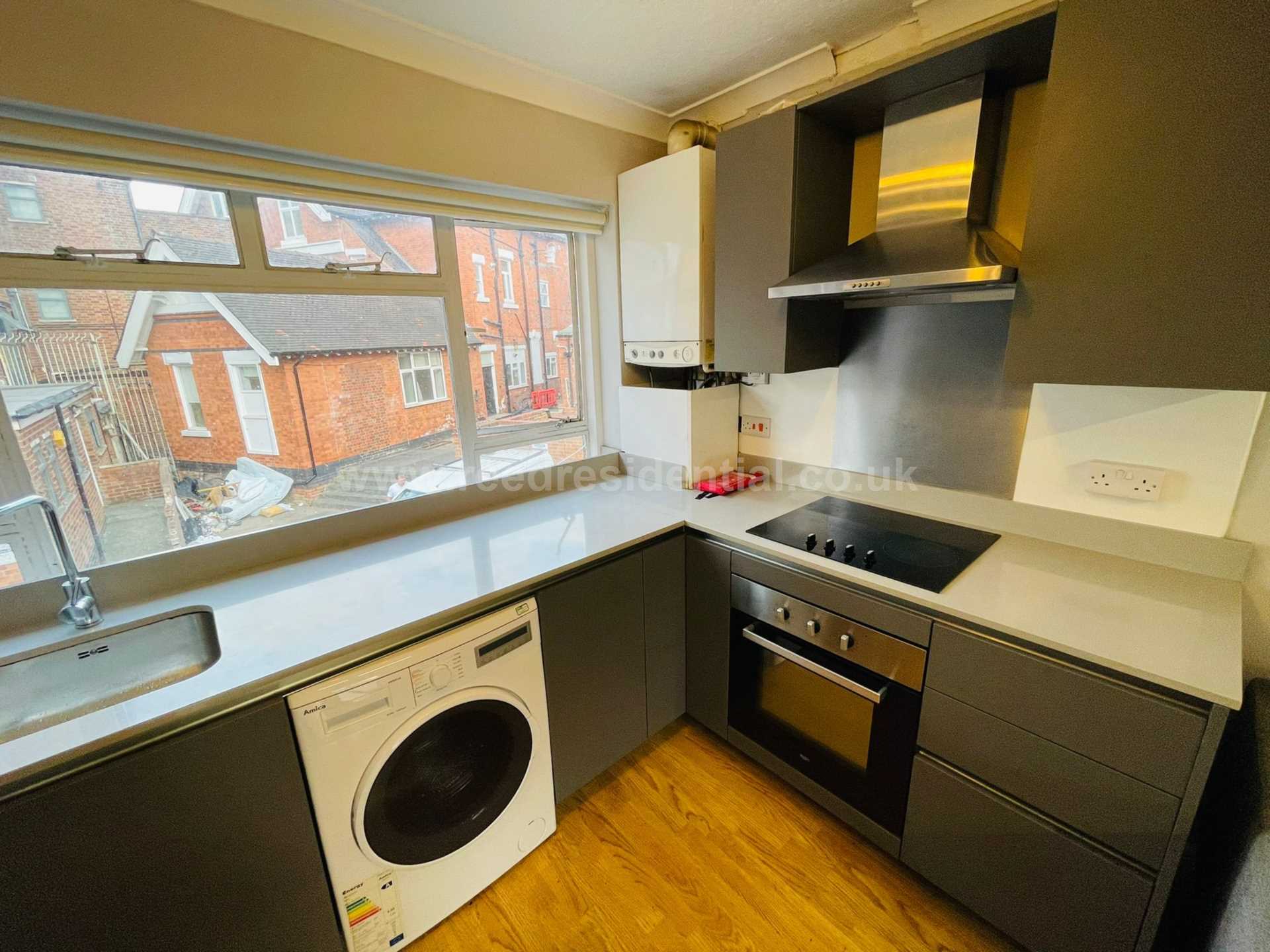 Additional Property Image 1 bedroom Apartment to rent in Nottingham 13