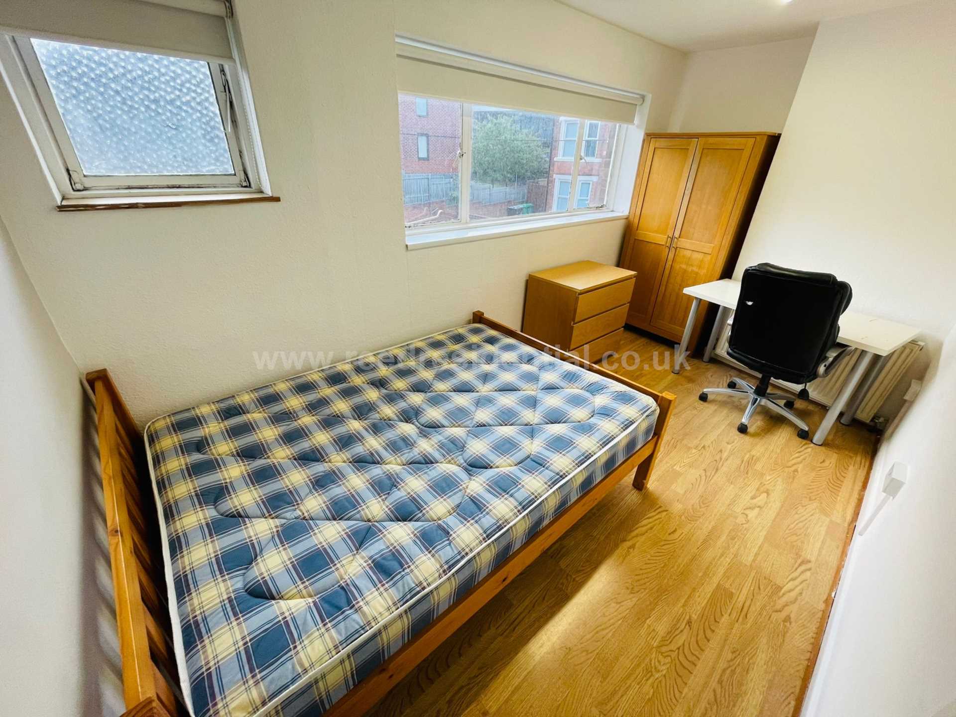 Additional Property Image 1 bedroom Apartment to rent in Nottingham 14