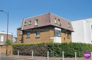2 bedroom Flat to rent in Southend On Sea