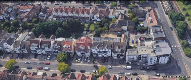 Additional Property Image 2 bedroom Flat for sale in Westcliff On Sea 8