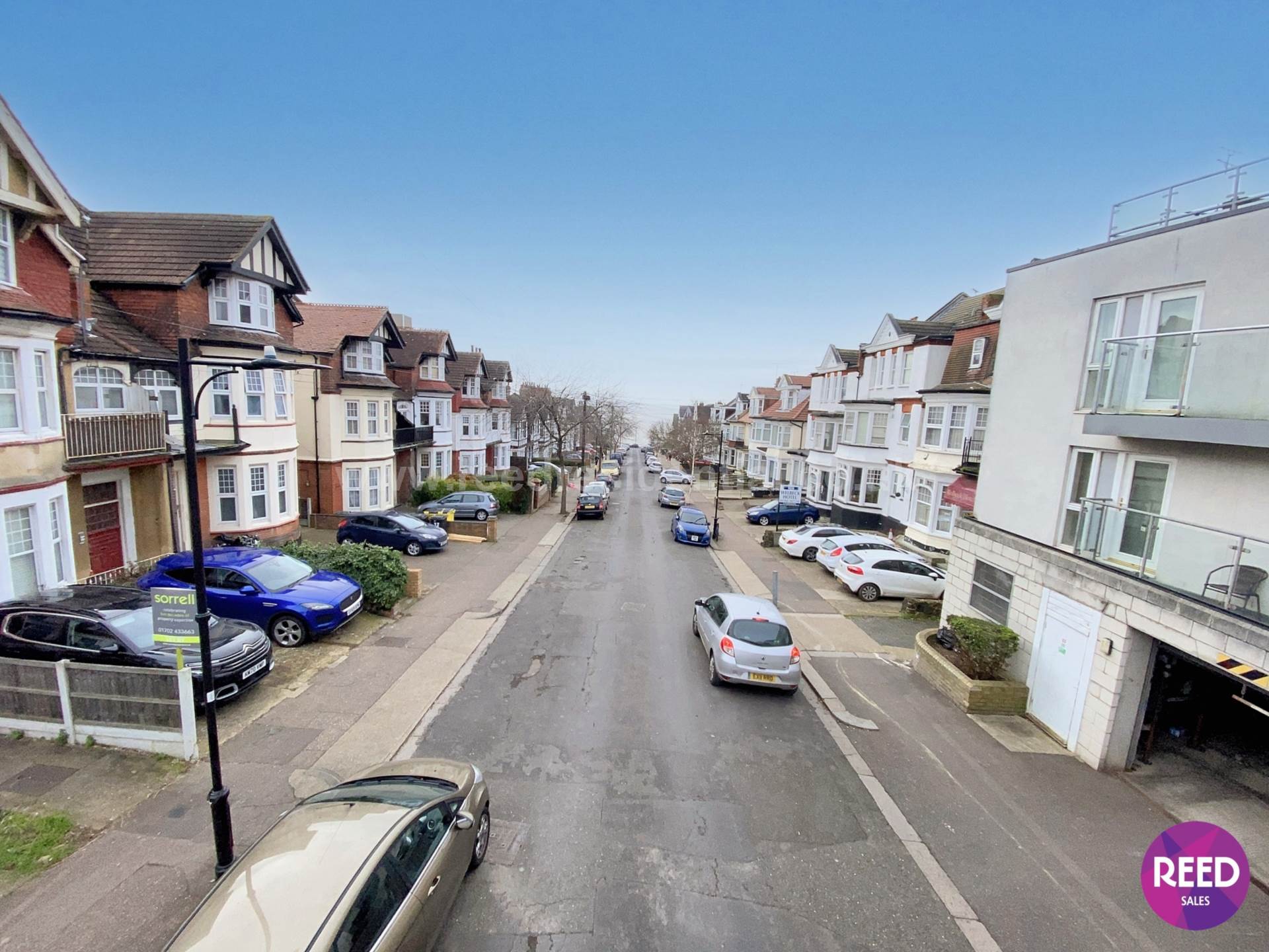 Additional Property Image 2 bedroom Flat for sale in Westcliff On Sea 7