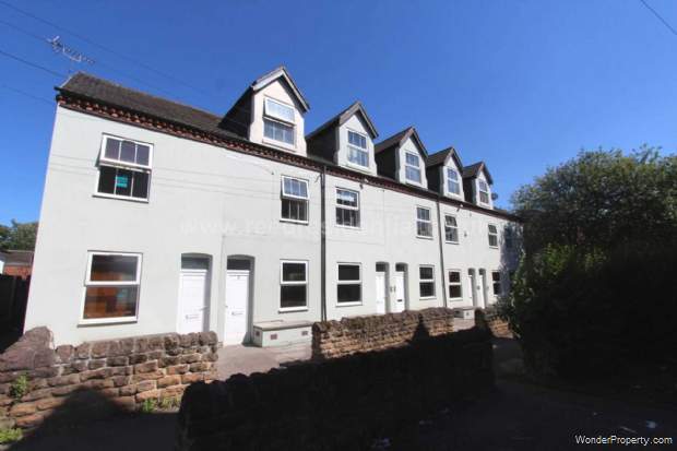 6 bedroom House for sale in Nottingham