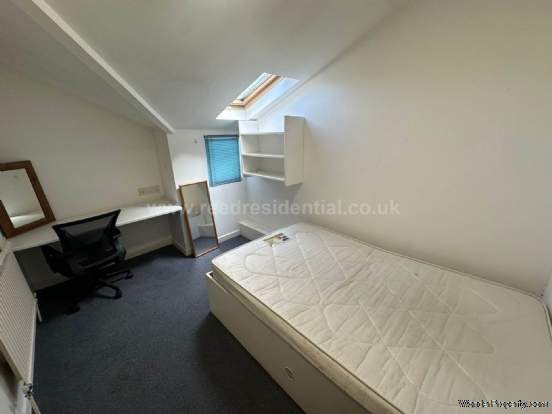 Additional Property Image 6 bedroom House for sale in Nottingham 15