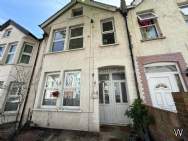 2 bedroom Maisonette for sale in Westcliff On Sea