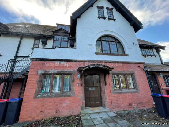 3 bedroom Apartment to rent in Seascale
