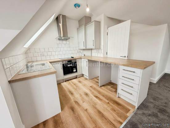 Additional Property Image 2 bedroom Apartment to rent in Westcliff On Sea 5