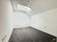 2 bedroom Apartment to rent in Westcliff On Sea