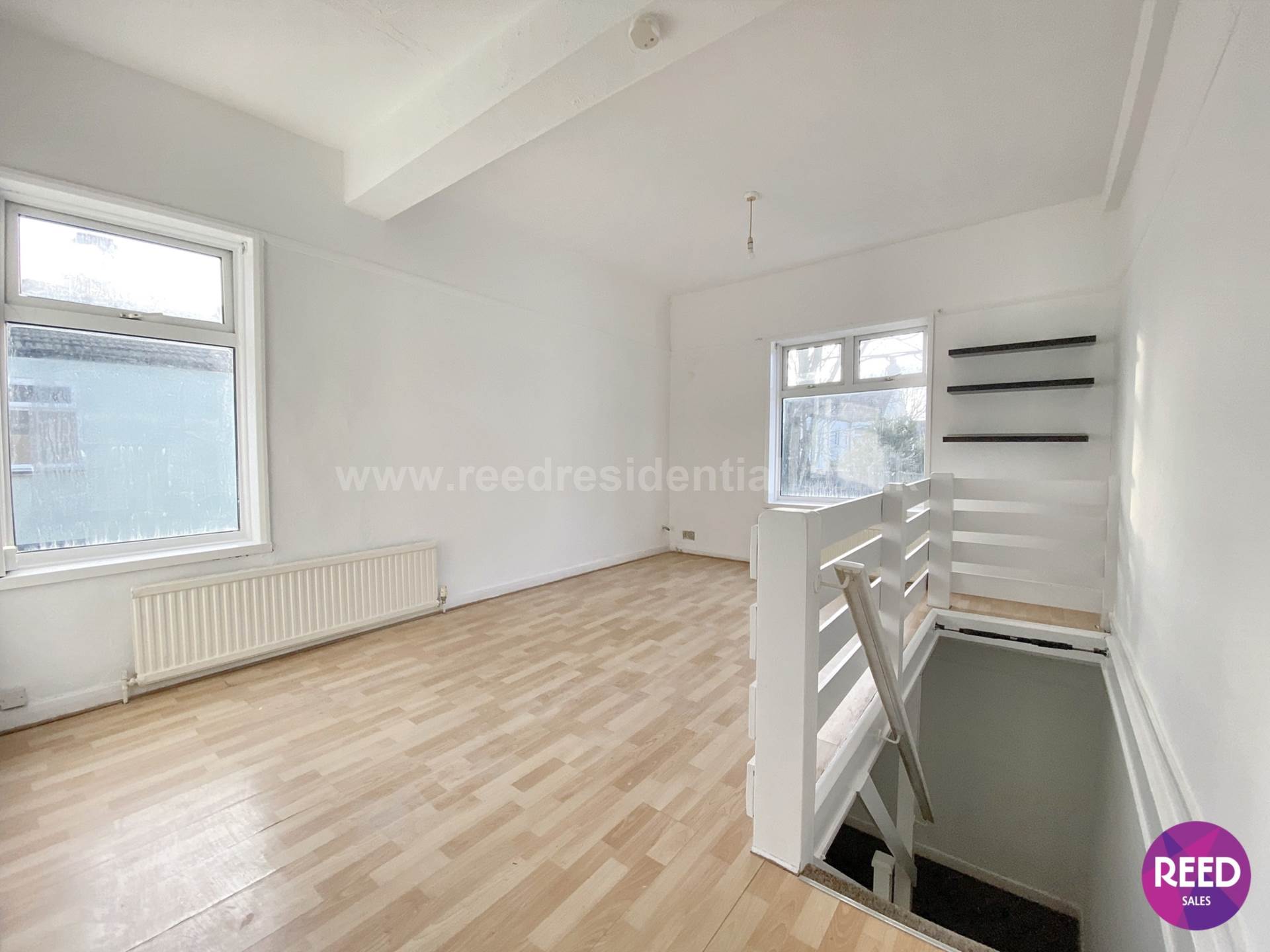 Additional Property Image 1 bedroom Flat to rent in Southend On Sea 4