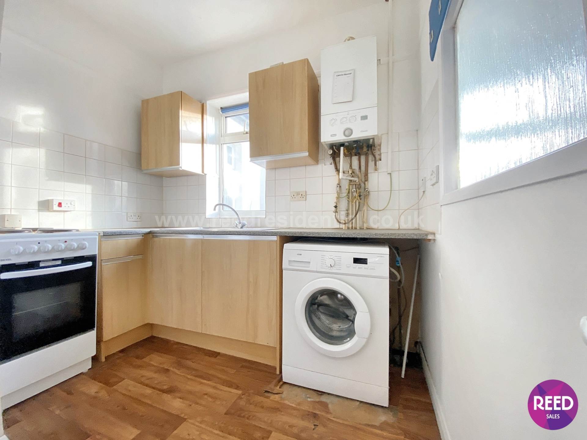 Additional Property Image 1 bedroom Flat to rent in Southend On Sea 8