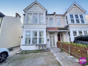 1 bedroom Flat to rent in Southend On Sea