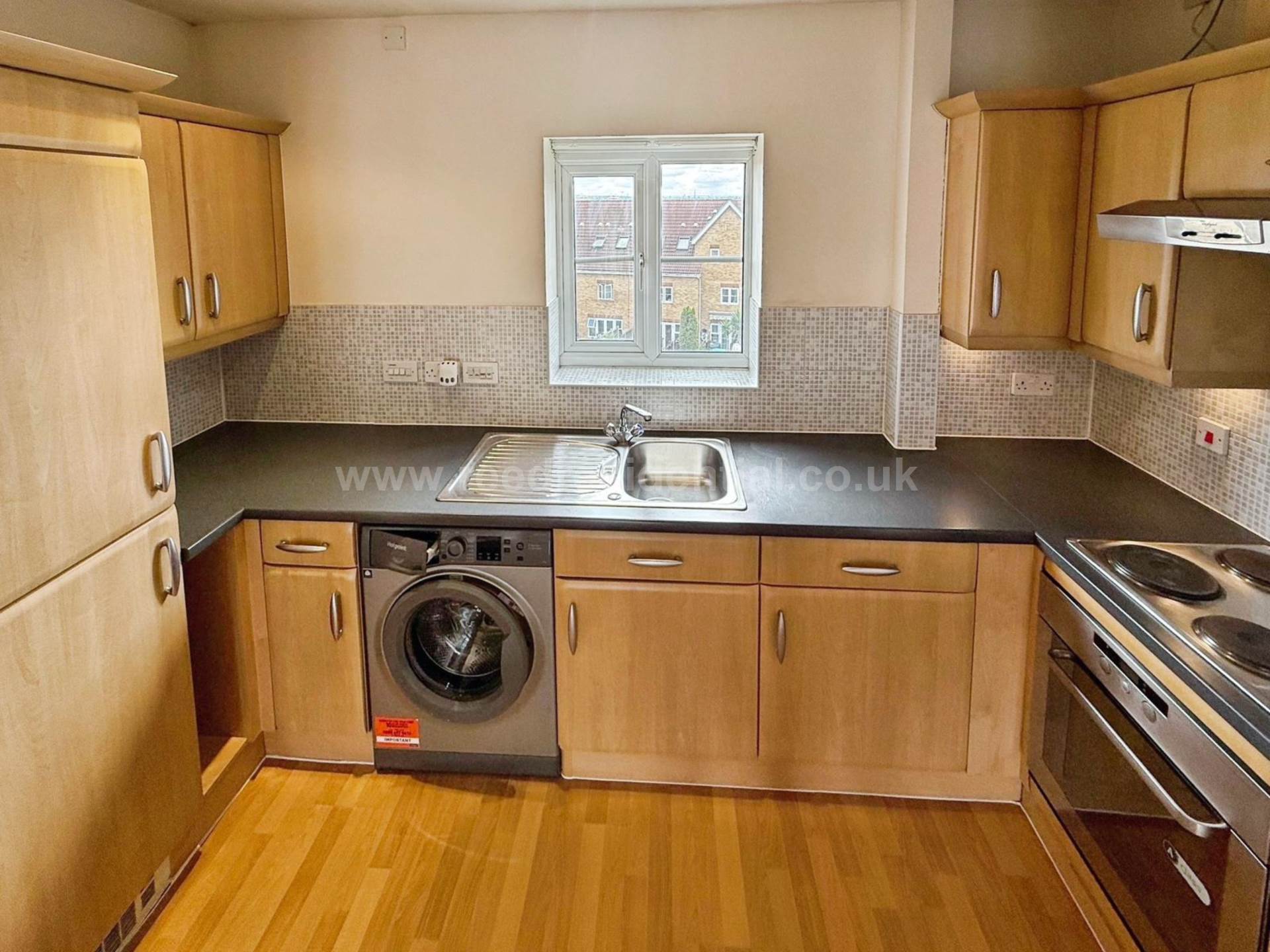 Additional Property Image 2 bedroom Apartment for sale in Purfleet On Thames 13
