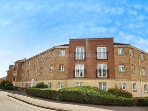 2 bedroom Apartment for sale in Purfleet On Thames