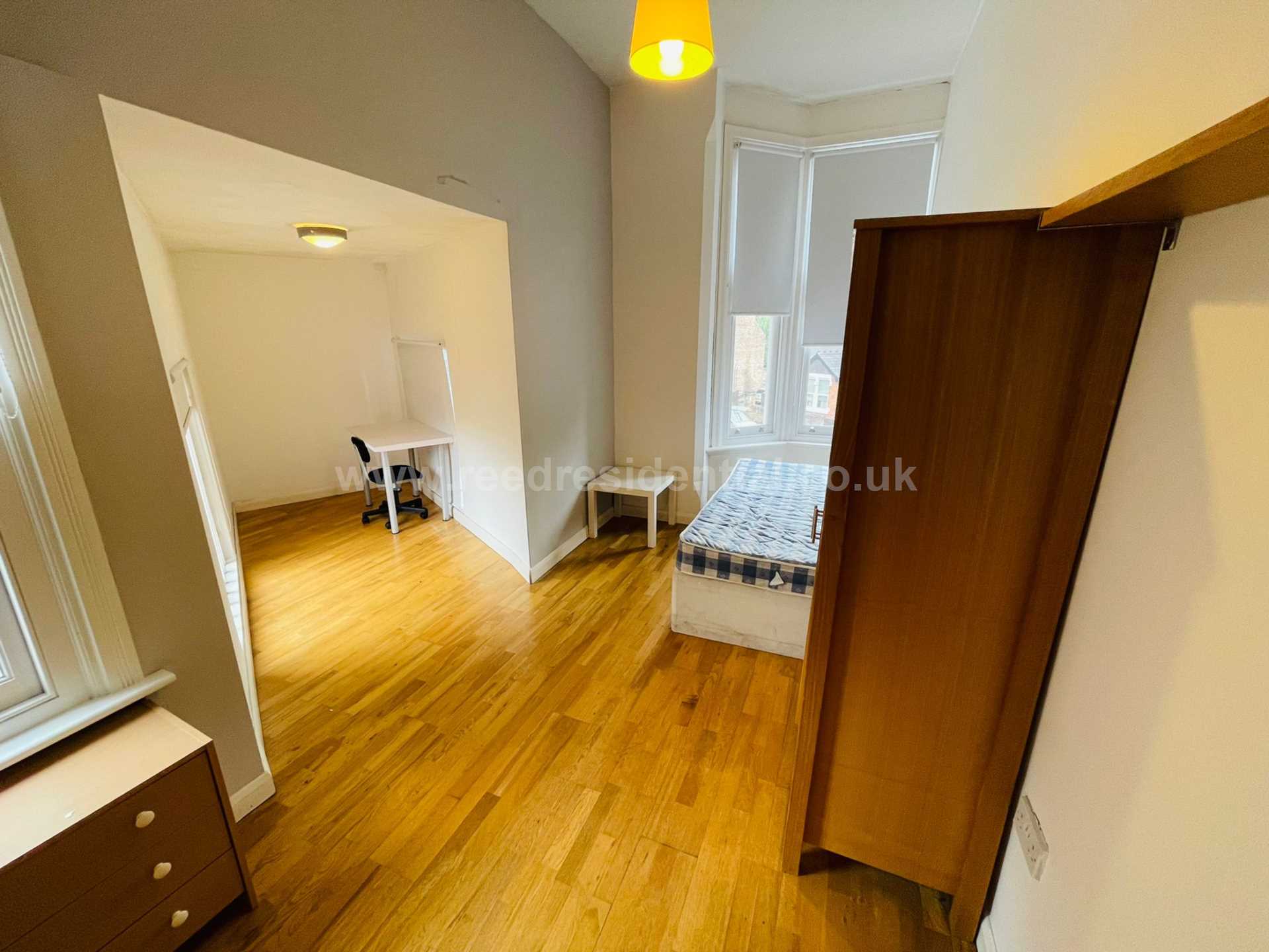 Additional Property Image 1 bedroom Apartment to rent in Nottingham 4