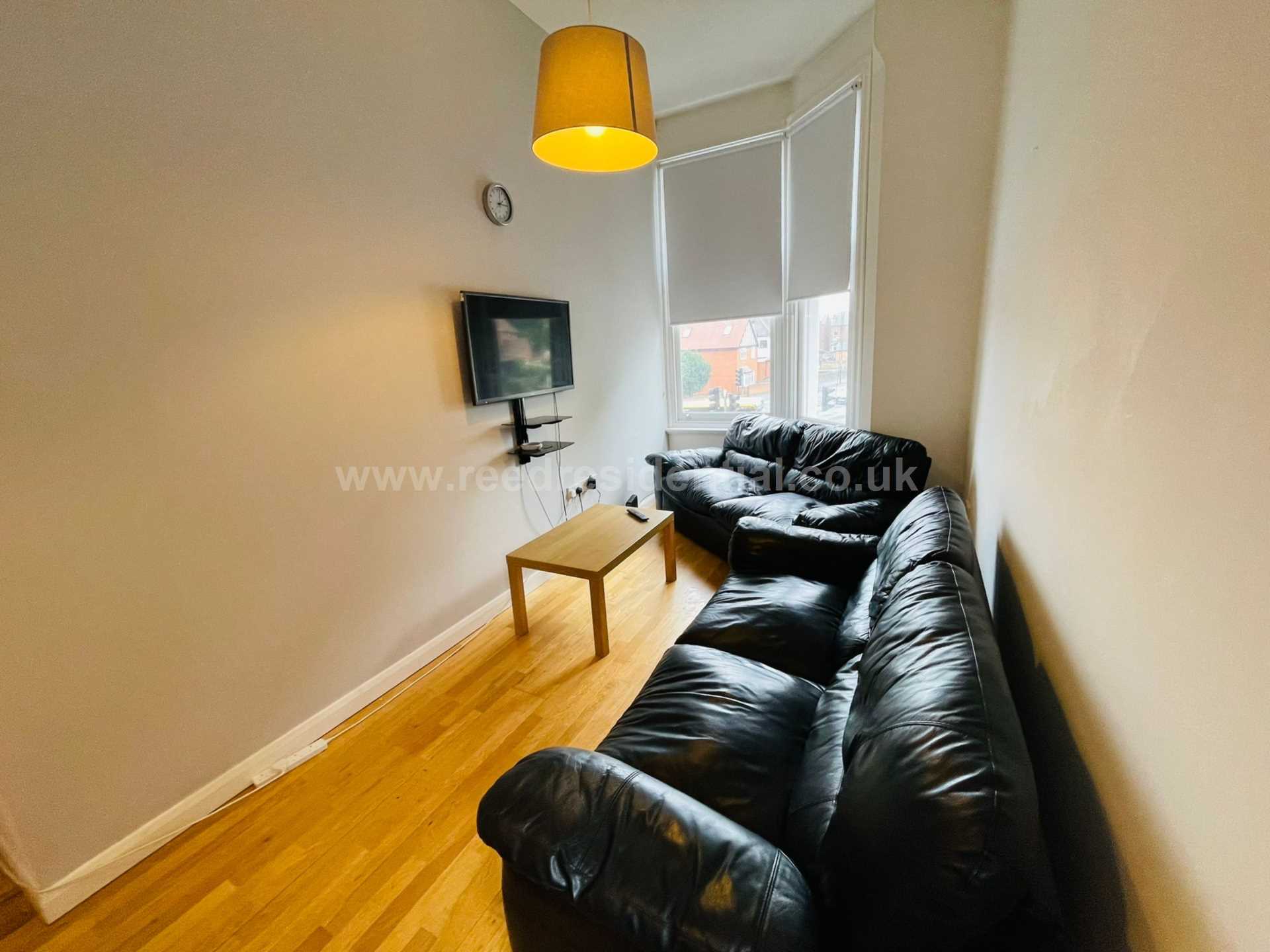 Additional Property Image 1 bedroom Apartment to rent in Nottingham 5