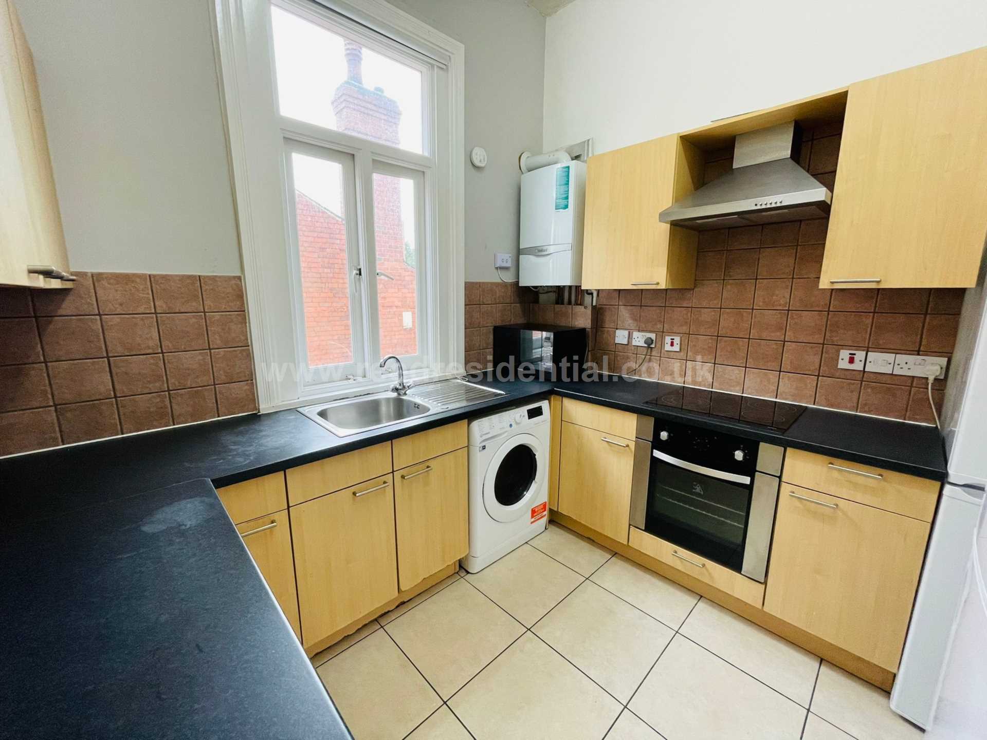 Additional Property Image 1 bedroom Apartment to rent in Nottingham 6
