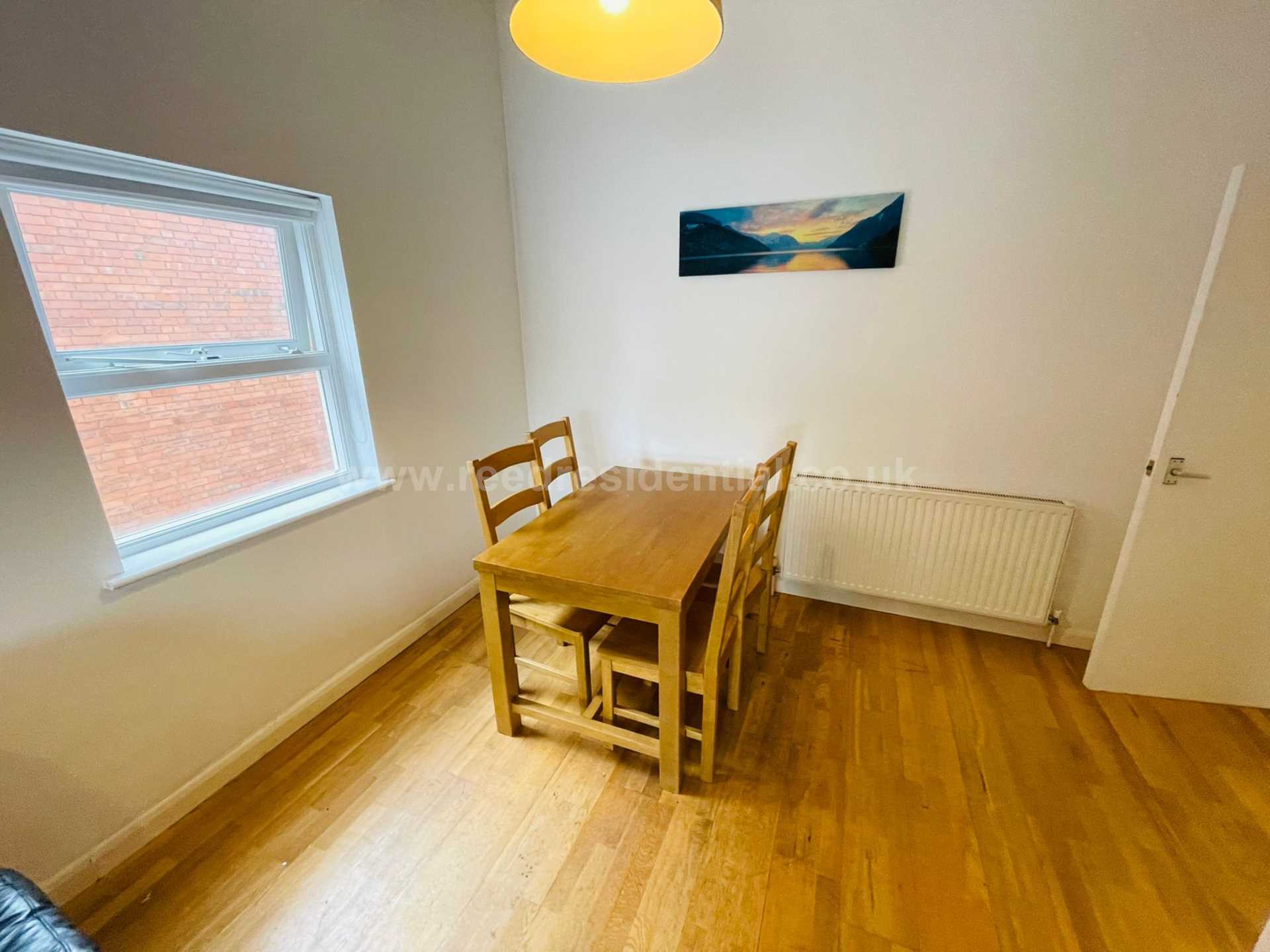 Additional Property Image 1 bedroom Apartment to rent in Nottingham 7