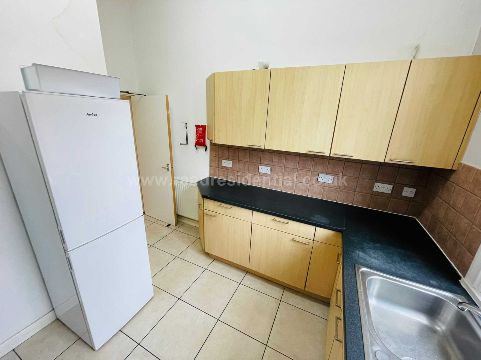 Additional Property Image 1 bedroom Apartment to rent in Nottingham 8