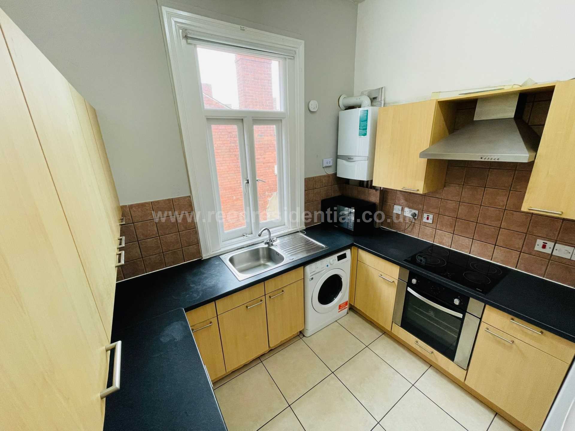 Additional Property Image 1 bedroom Apartment to rent in Nottingham 9