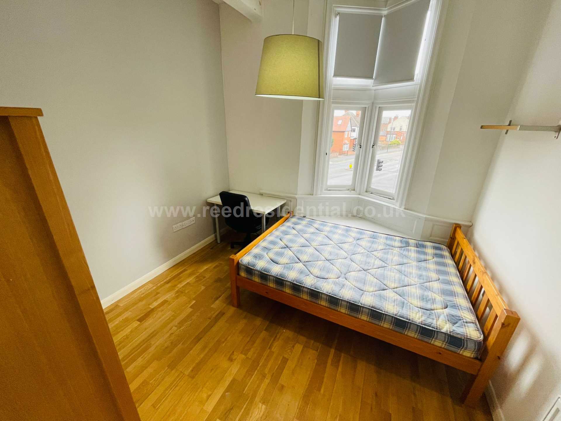 Additional Property Image 1 bedroom Apartment to rent in Nottingham 12
