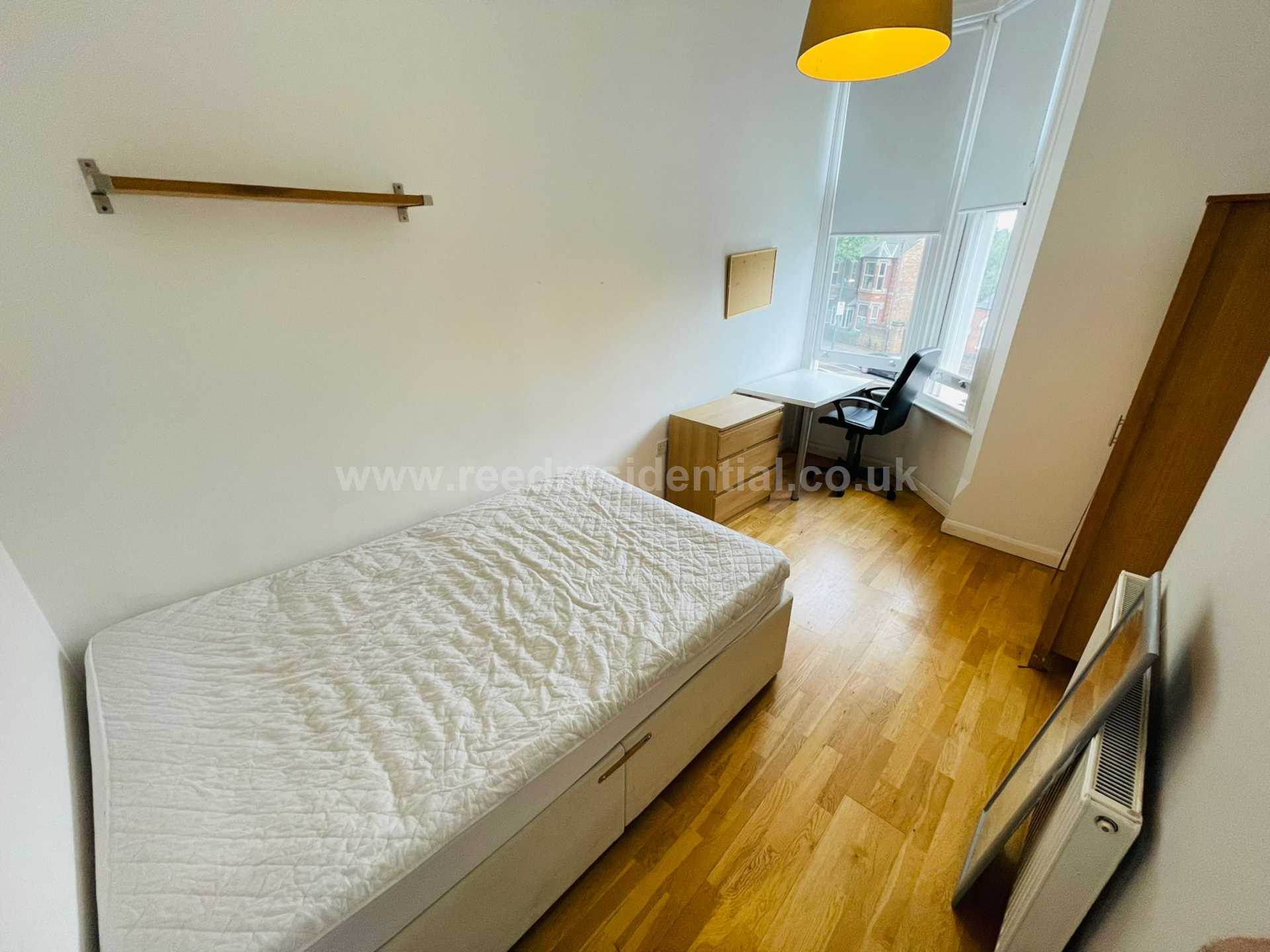 Additional Property Image 1 bedroom Apartment to rent in Nottingham 16