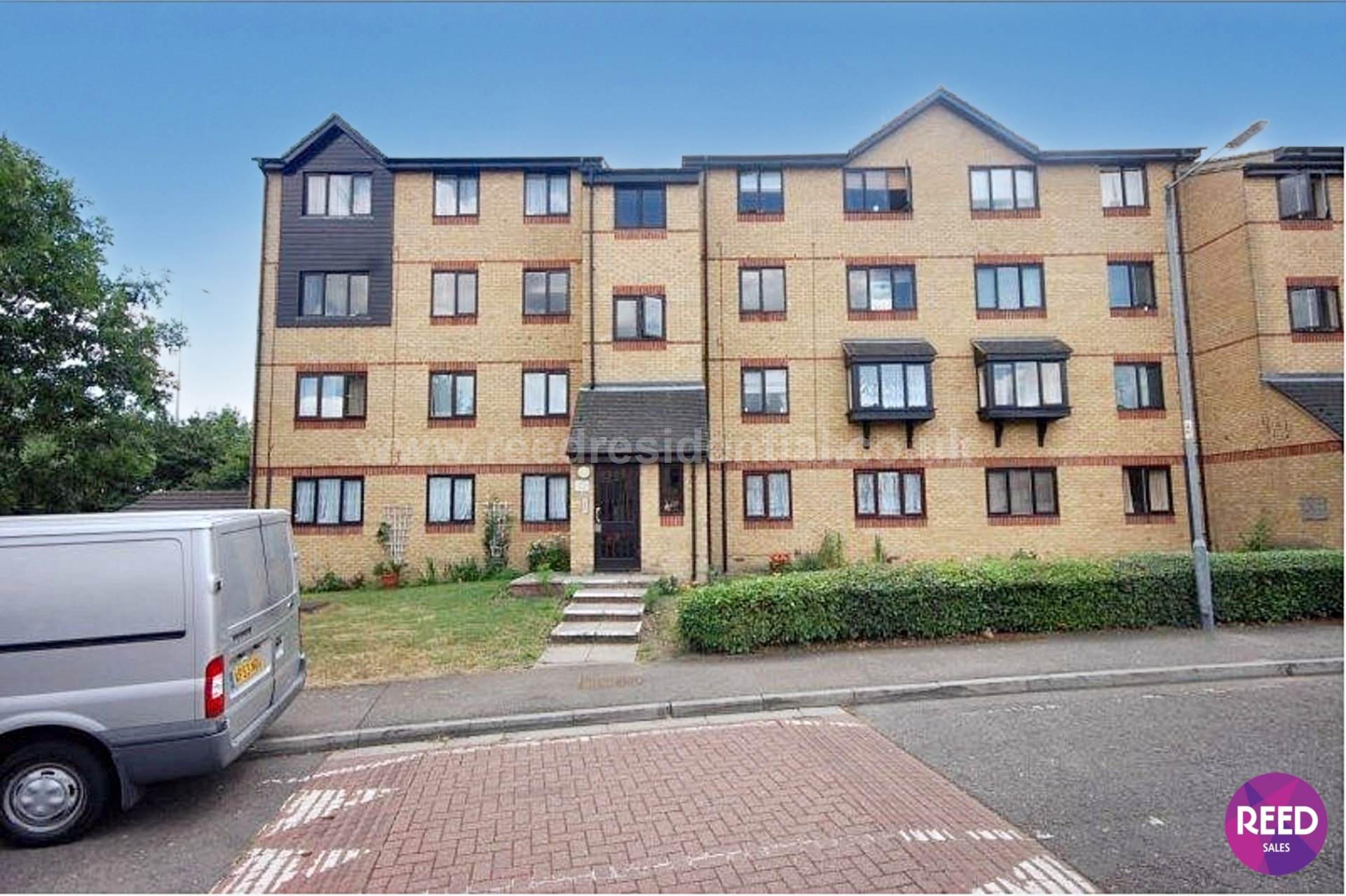 0 bedroom Apartment for sale in Basildon