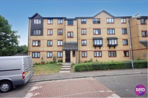 0 bedroom Apartment for sale in Basildon