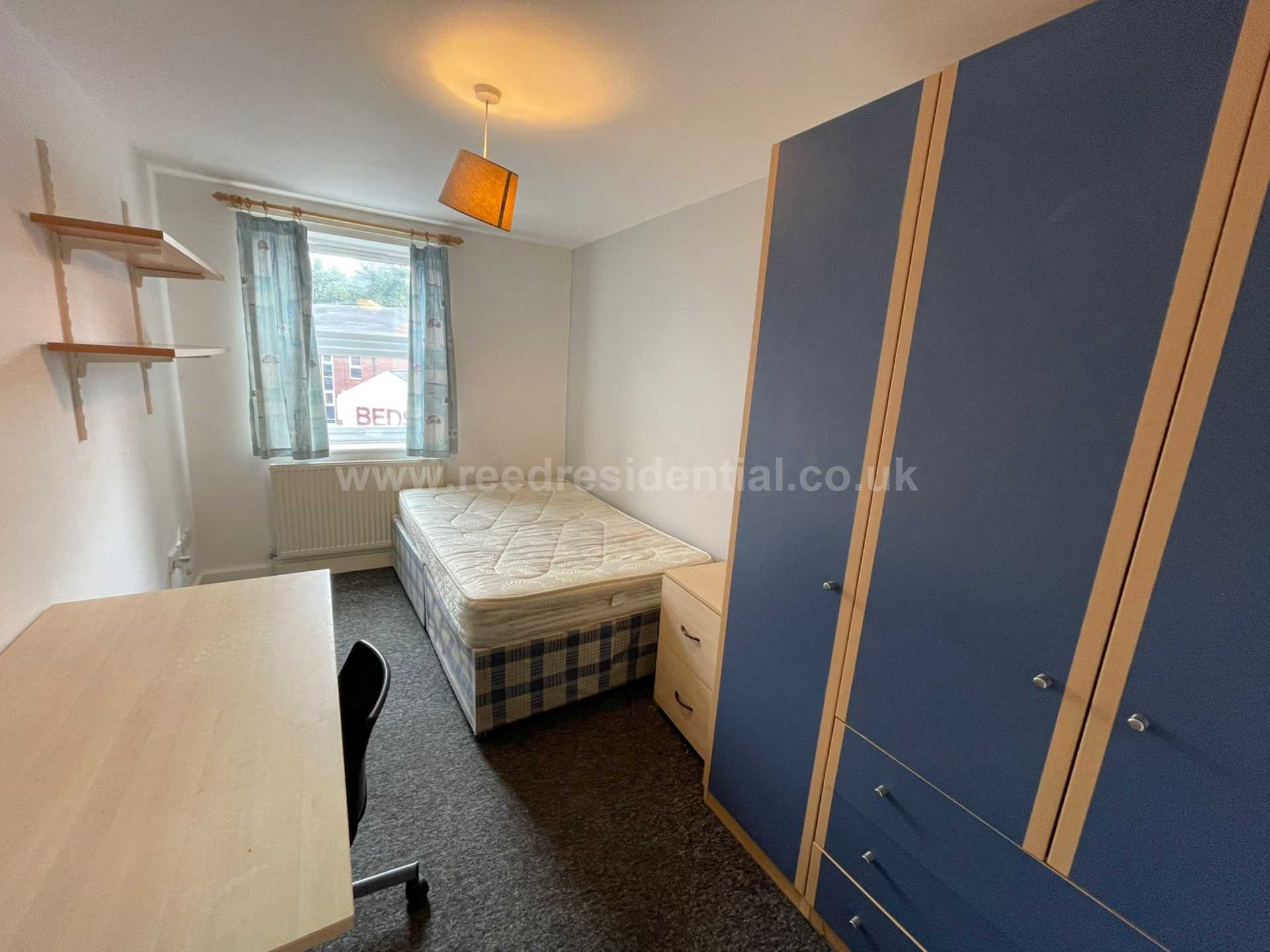 Additional Property Image 1 bedroom Apartment to rent in Nottingham 3