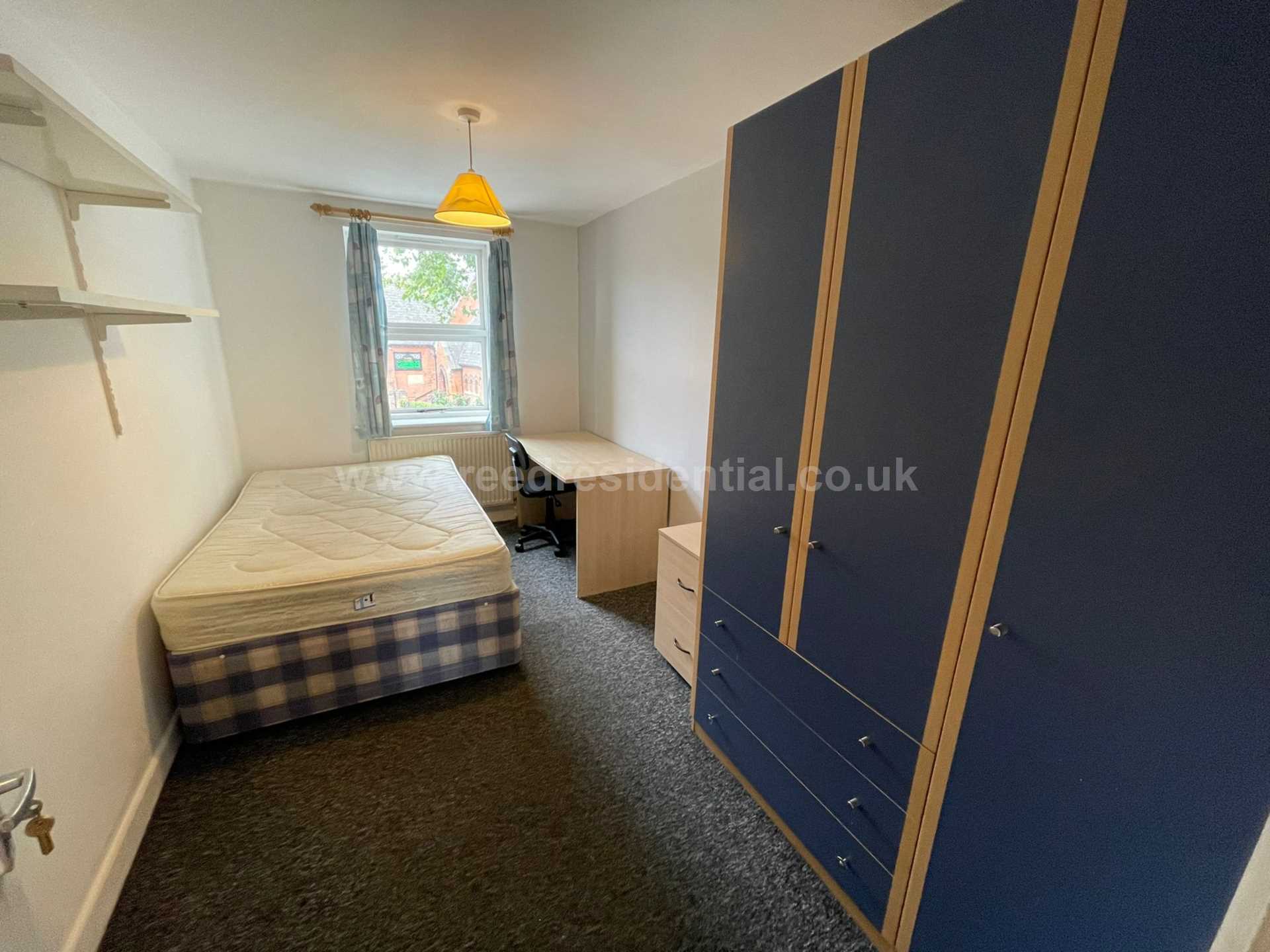 Additional Property Image 1 bedroom Apartment to rent in Nottingham 6