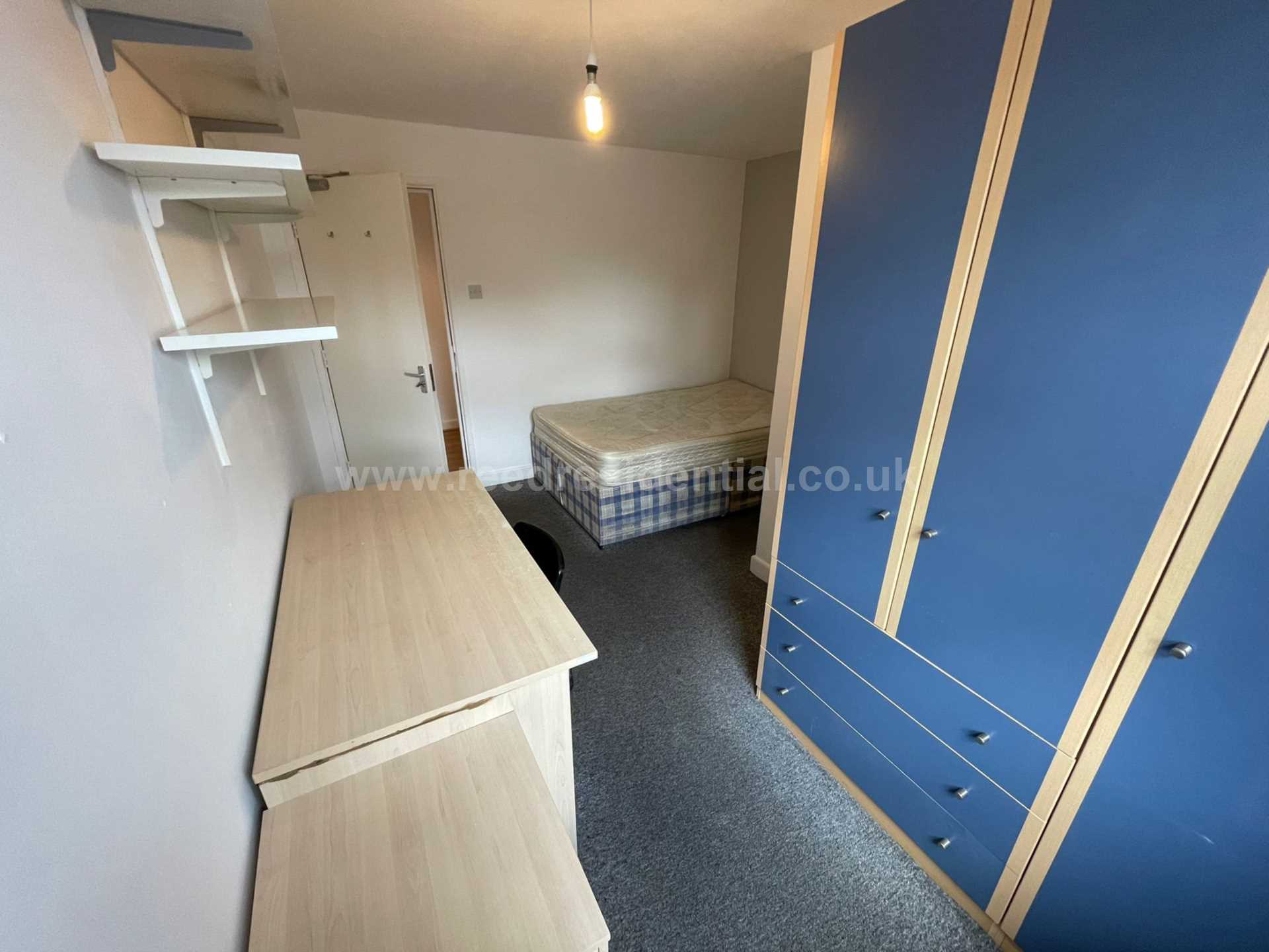 Additional Property Image 1 bedroom Apartment to rent in Nottingham 8