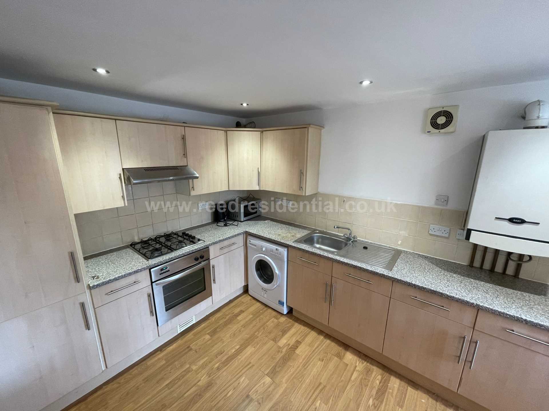 Additional Property Image 1 bedroom Apartment to rent in Nottingham 13