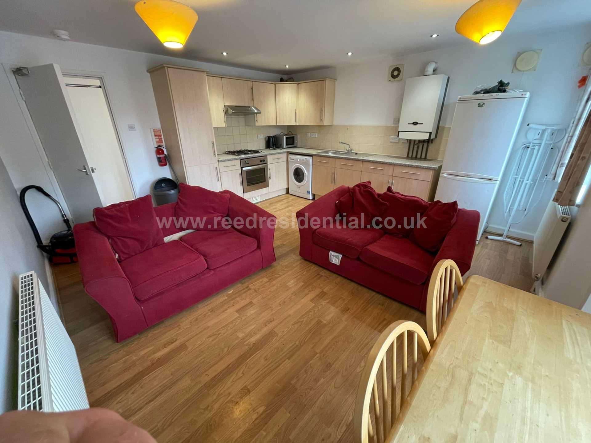 Additional Property Image 1 bedroom Apartment to rent in Nottingham 14