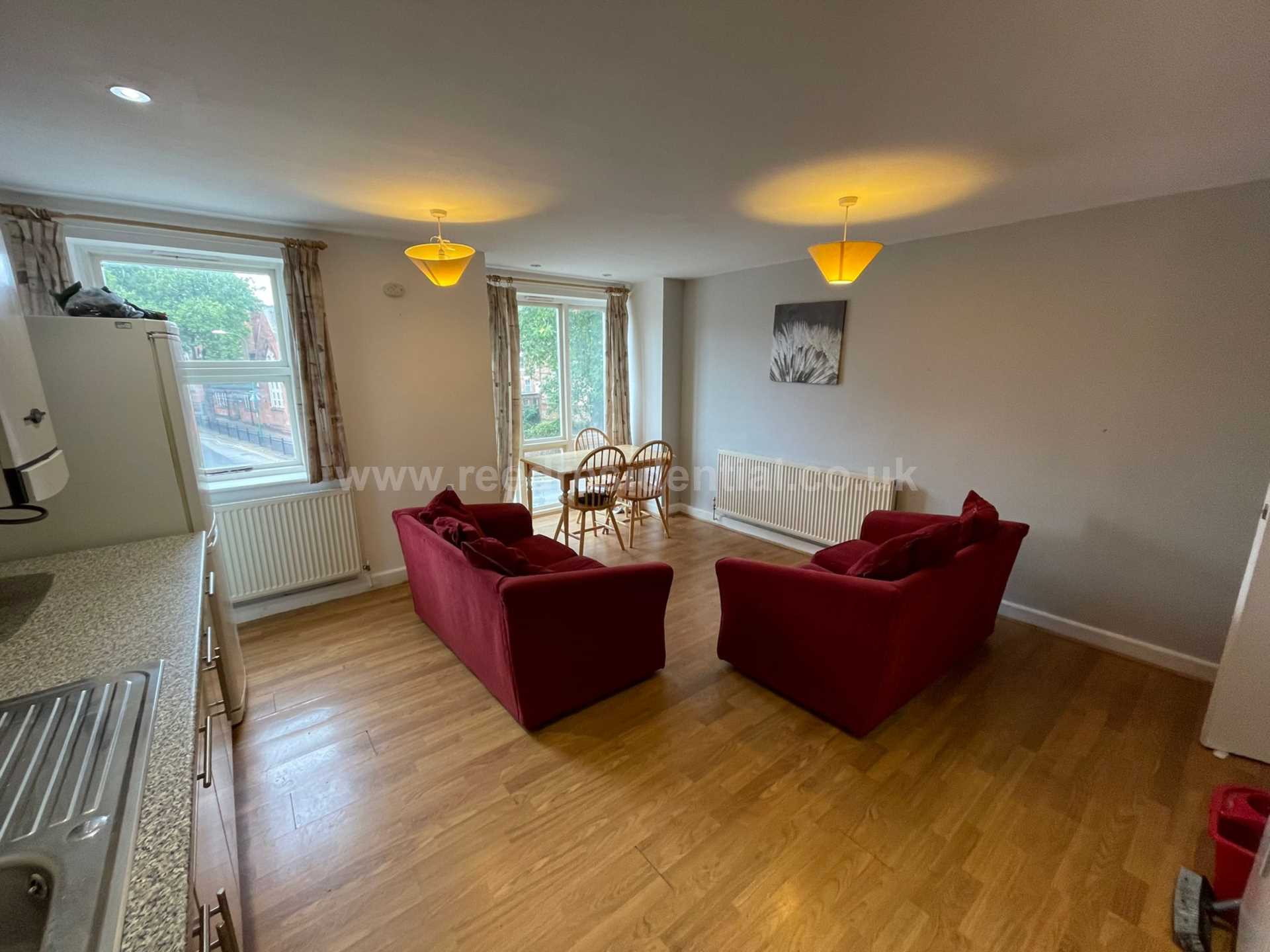 Additional Property Image 1 bedroom Apartment to rent in Nottingham 15