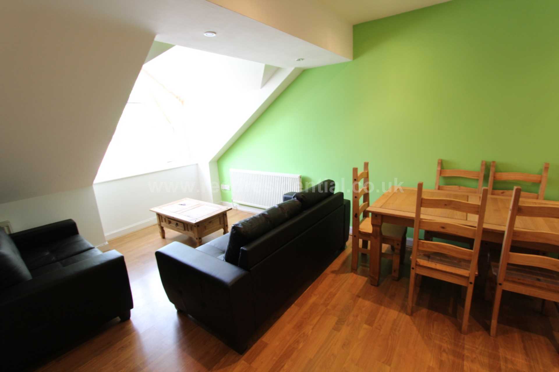 Additional Property Image 1 bedroom Apartment to rent in Nottingham 5