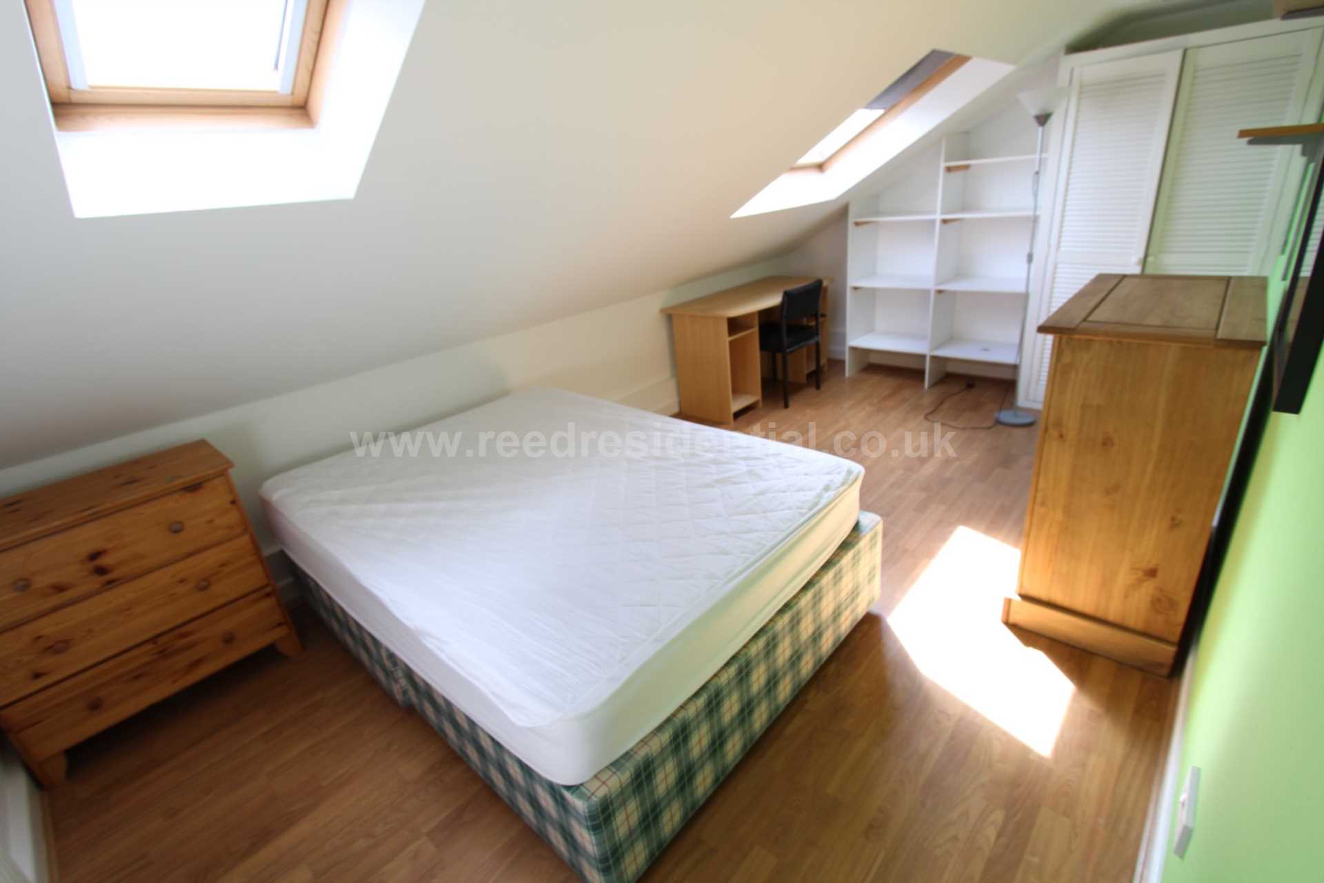 Additional Property Image 1 bedroom Apartment to rent in Nottingham 8