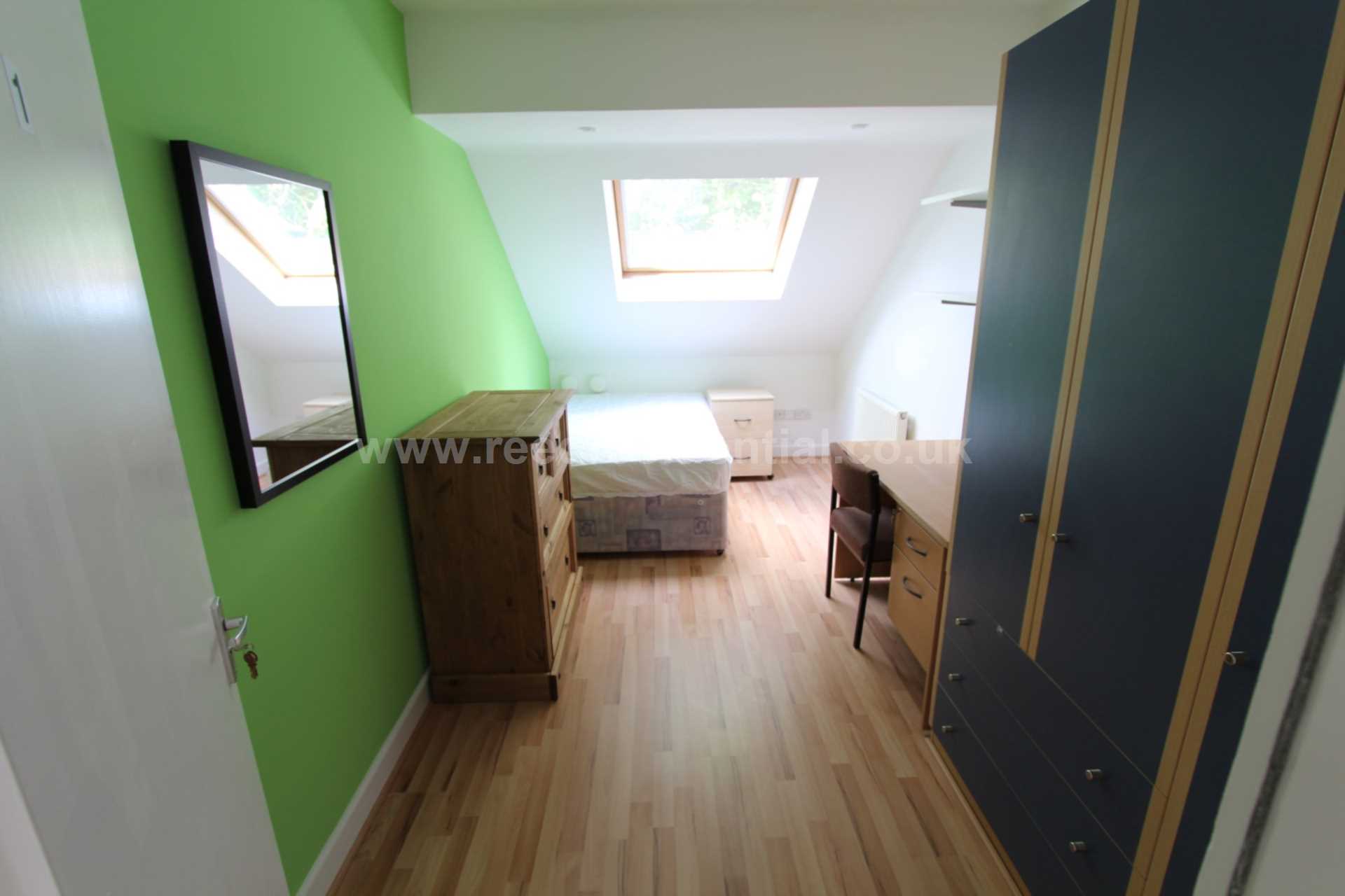 Additional Property Image 1 bedroom Apartment to rent in Nottingham 11