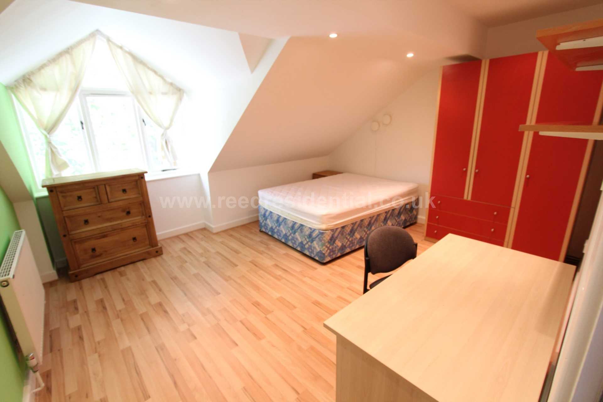 Additional Property Image 1 bedroom Apartment to rent in Nottingham 16