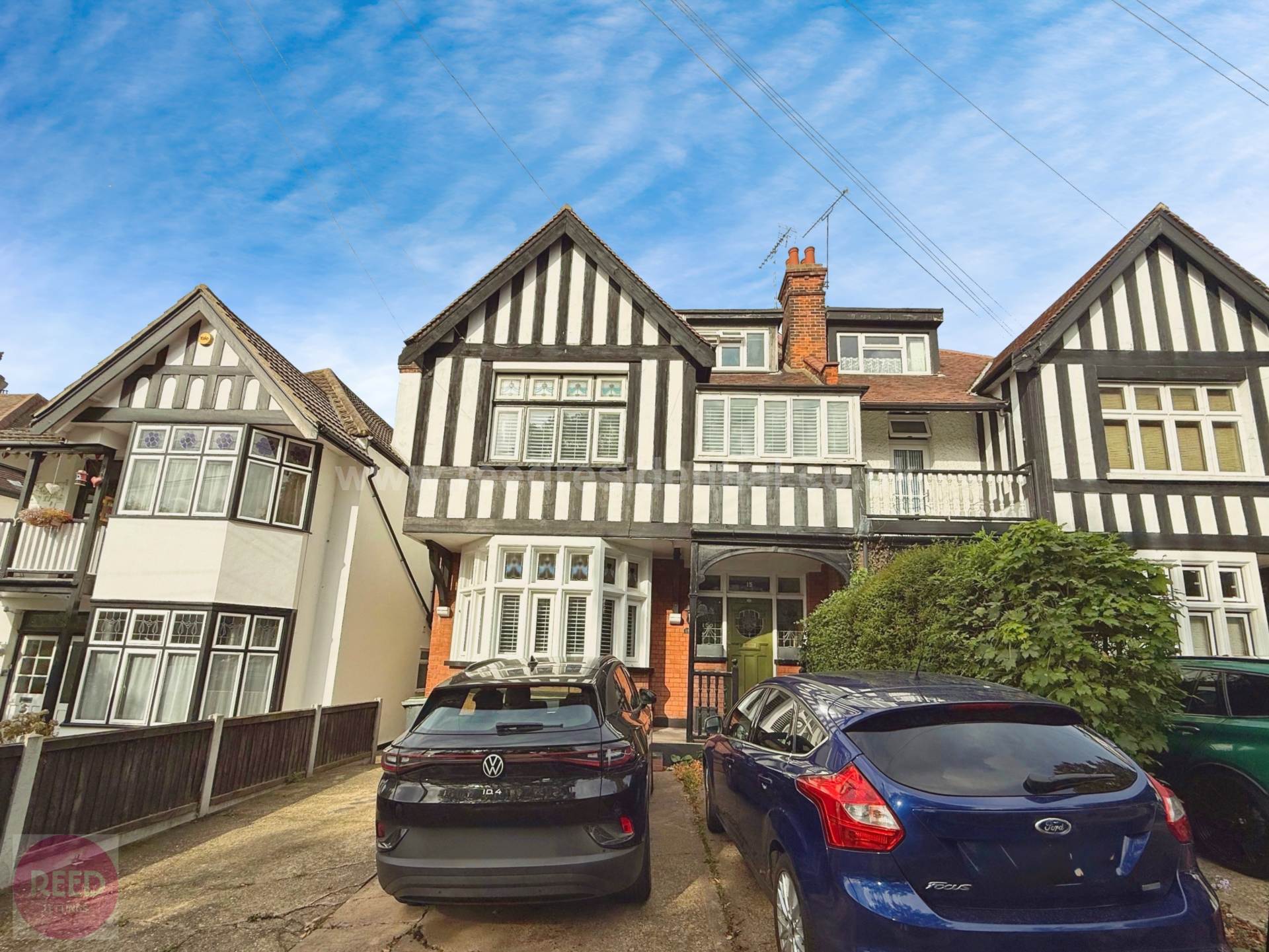 Additional Property Image 1 bedroom Flat for sale in Westcliff On Sea 2