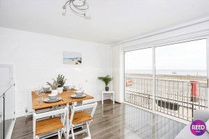 2 bedroom Flat to rent in Southend On Sea