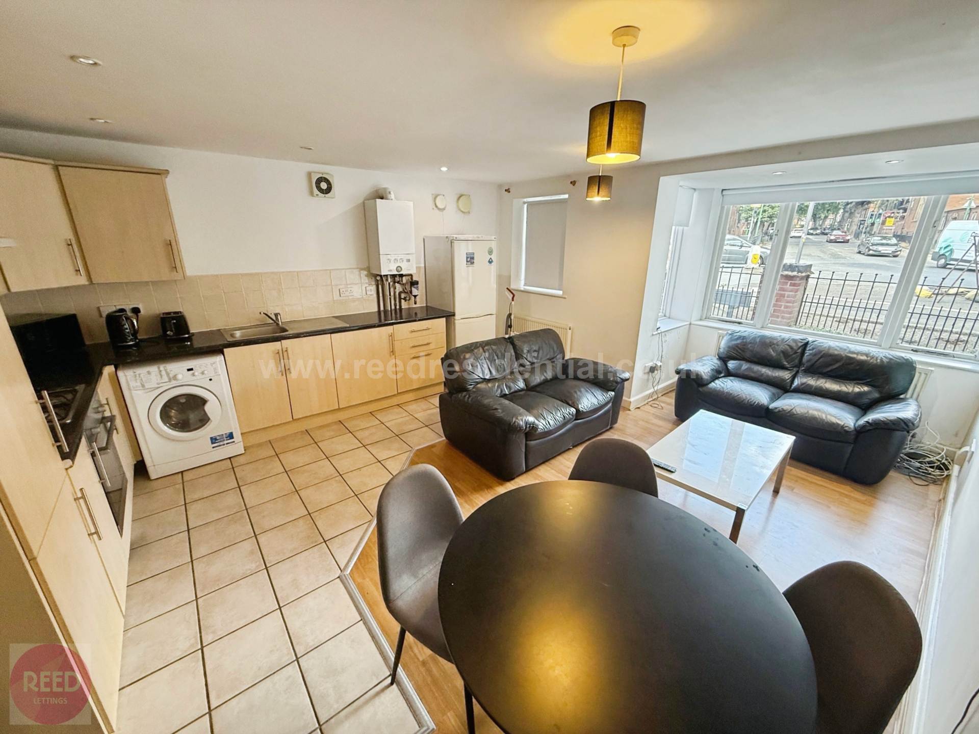 Additional Property Image 4 bedroom Apartment to rent in Nottingham 2