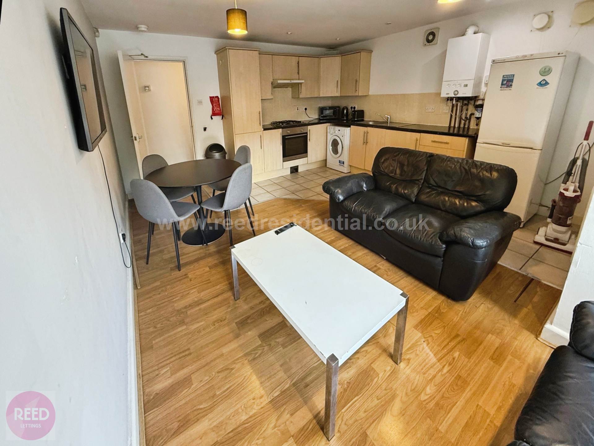 Additional Property Image 4 bedroom Apartment to rent in Nottingham 4