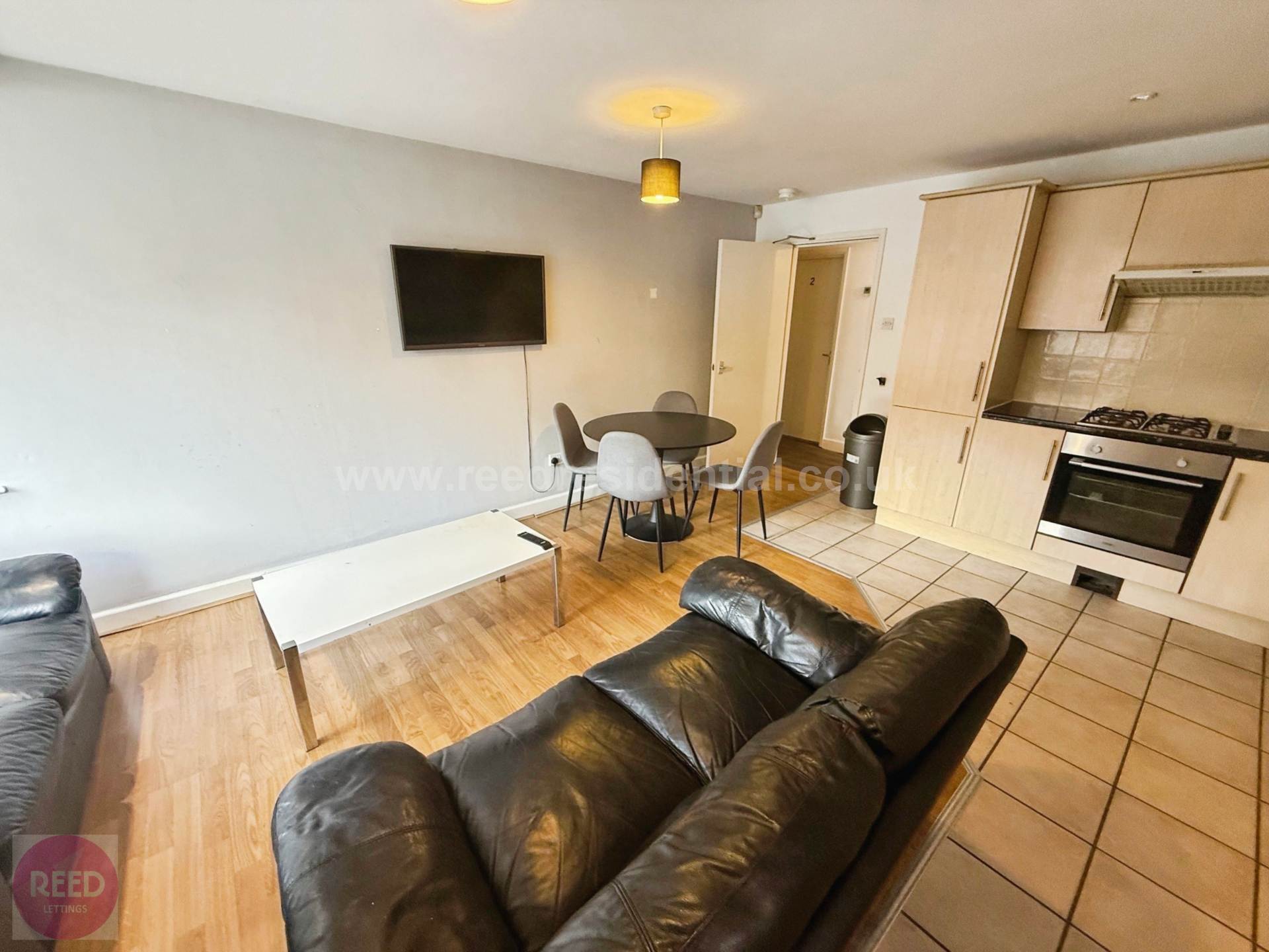 Additional Property Image 4 bedroom Apartment to rent in Nottingham 9