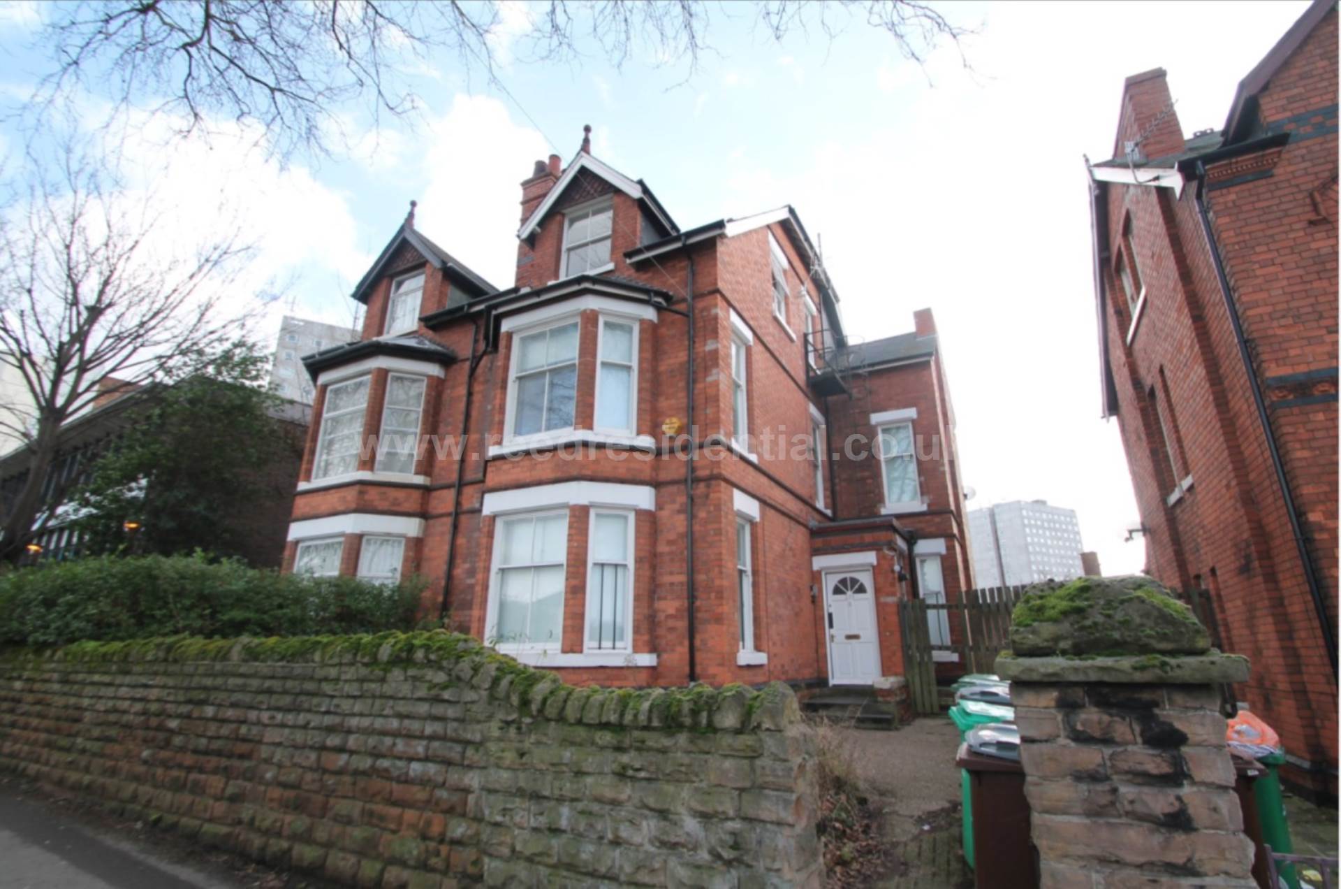 Additional Property Image 10 bedroom House to rent in Nottingham 2