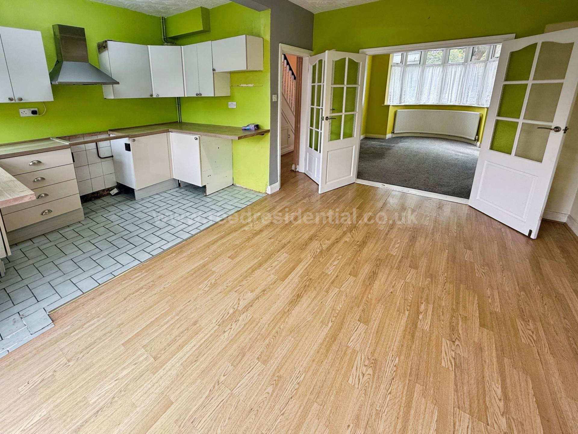 Additional Property Image 3 bedroom End of Terrace for sale in Birmingham 7