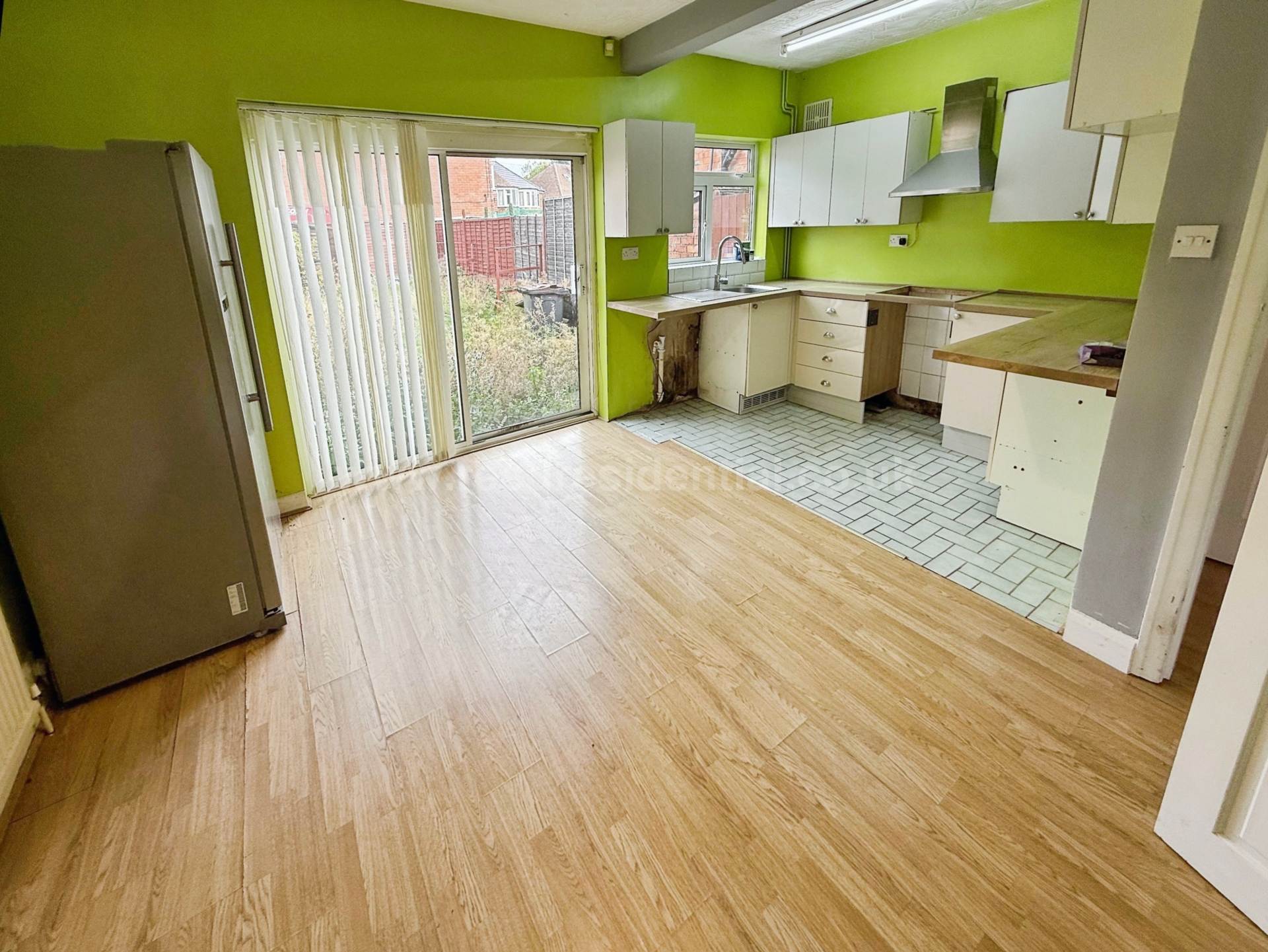 Additional Property Image 3 bedroom End of Terrace for sale in Birmingham 9